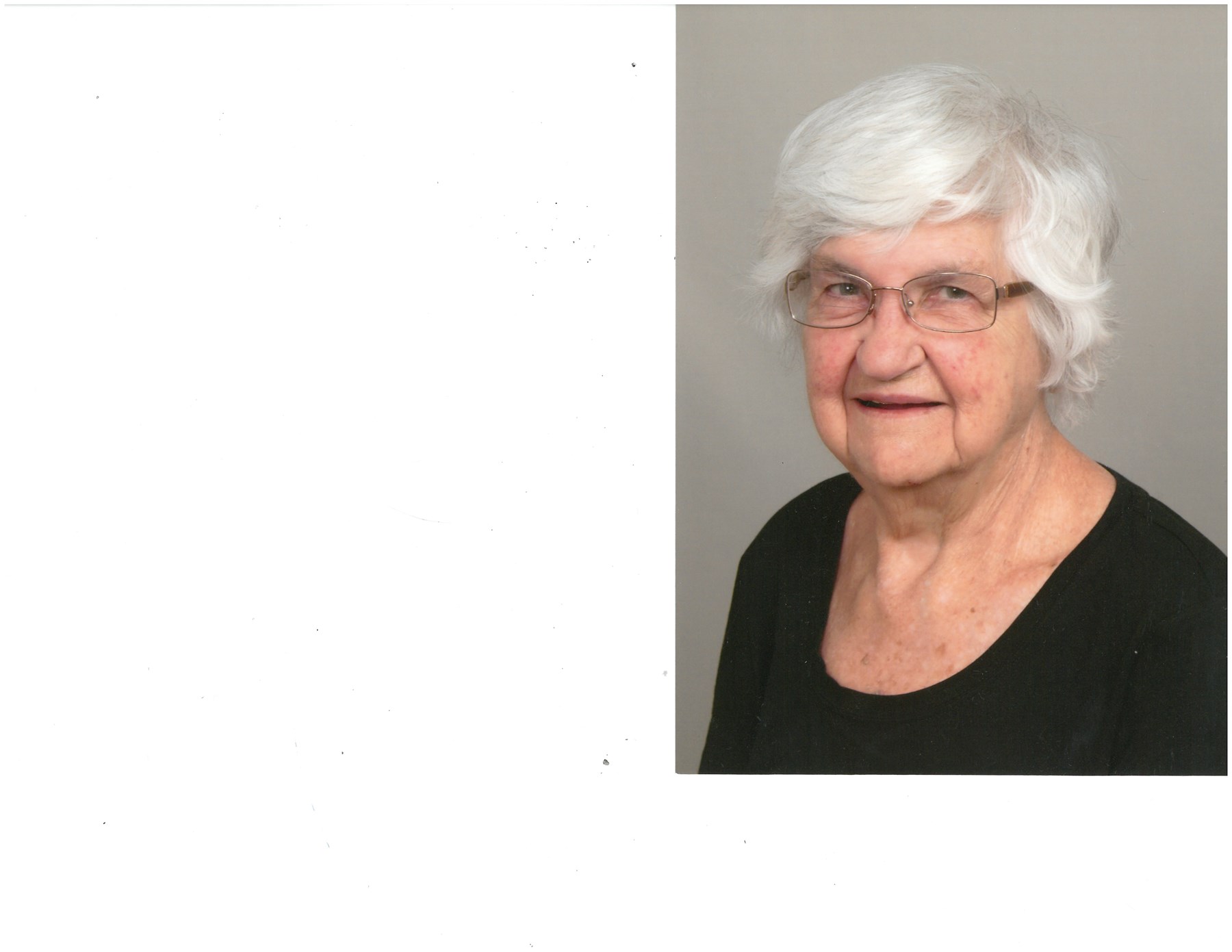 Obituary of Ruth Virginia Petrillo