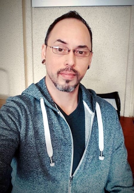 Obituary of Rosalio Alvarez Jr.