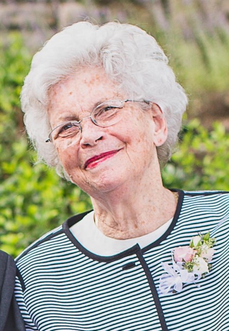 Obituary of Dorothy Ann Karsten