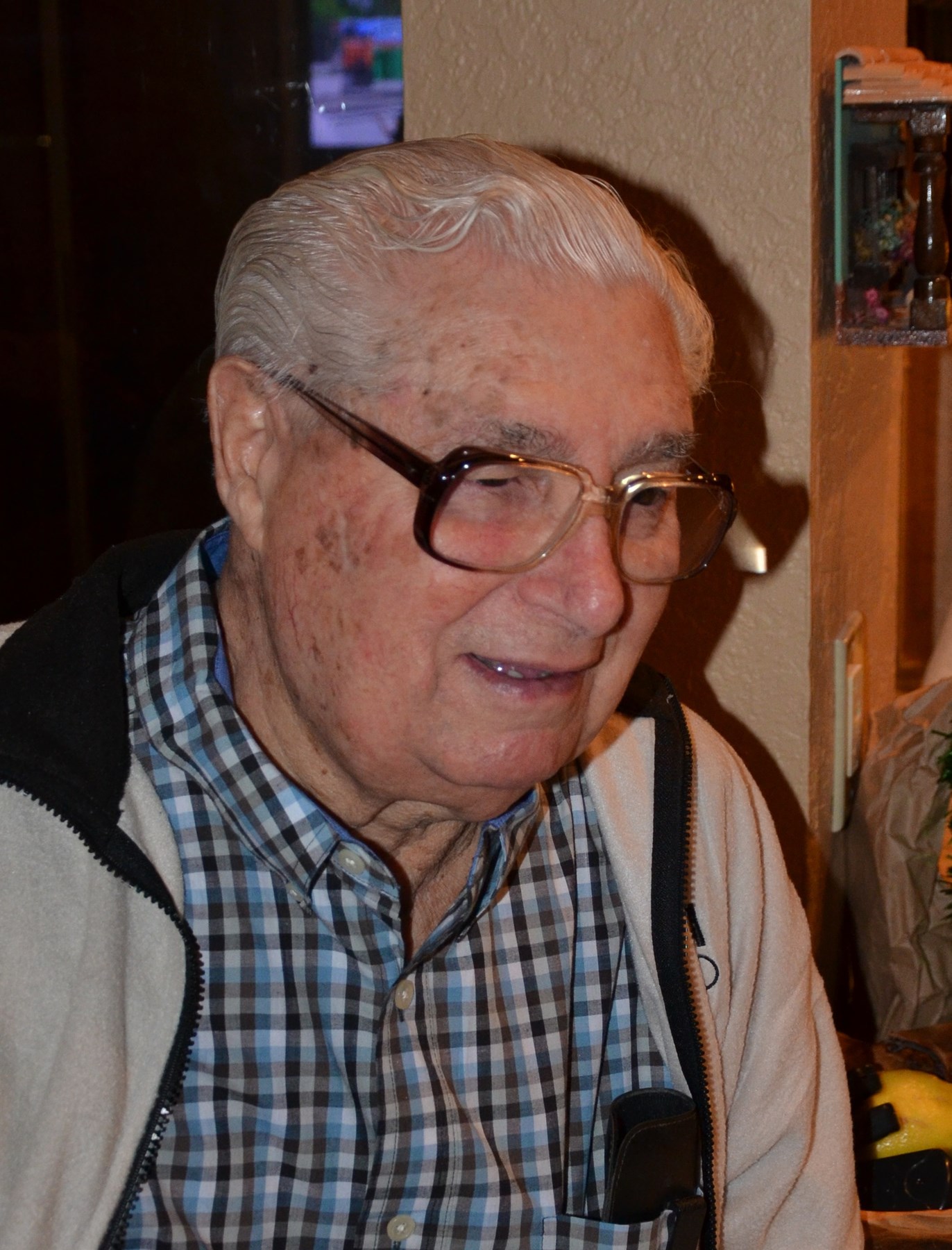 Frank Incorvaia Frank Incorvaia Obituary - Fort Lauderdale, FL