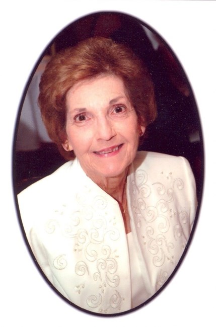 Obituario de Kathleen O. Hommrich