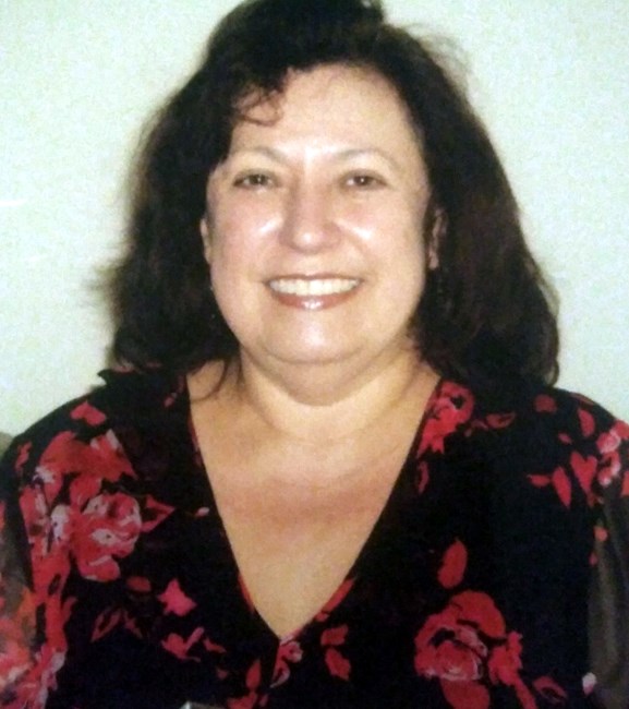 Obituary of Martha C. Aslan