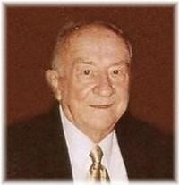 Obituary of Vincent Albert Kozlowski