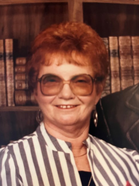 Obituary of Ethel Keim