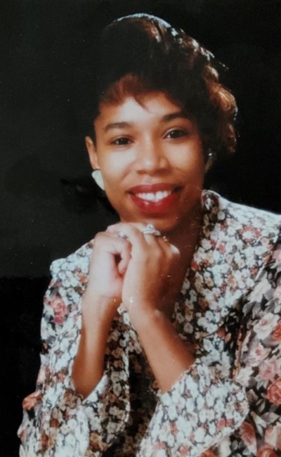 Obituary of Clara Anita Williams