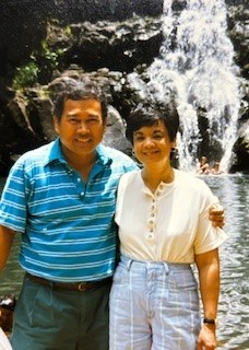 Obituary of Jose Sinon