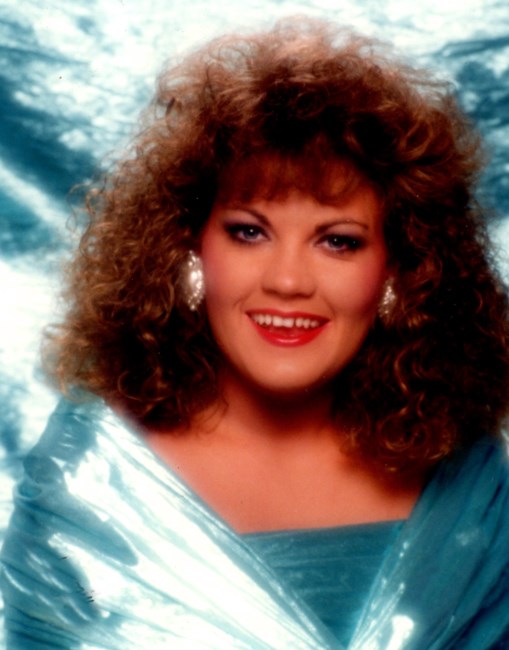 Obituary of Karla Joy (Mines) Whitmire