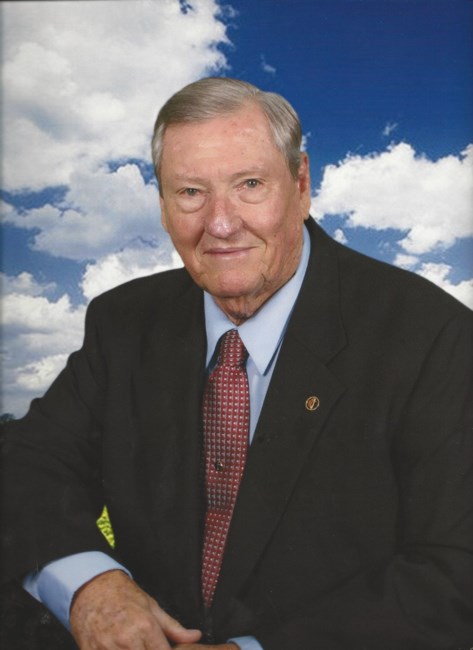 Obituary of Bobby Drew Whitefield