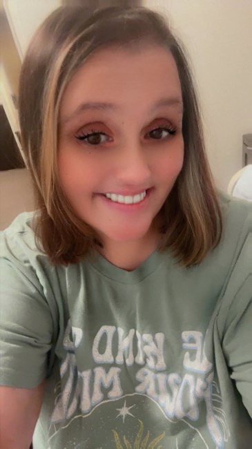 Obituary of Angela Marie Bourdo