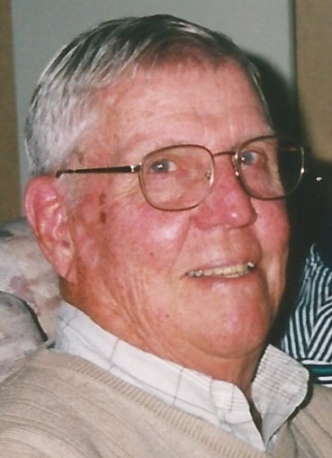 Obituary of Frank H. Hinckley