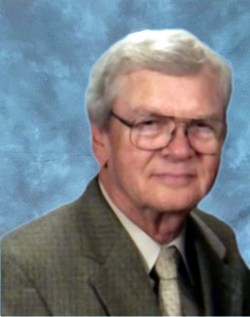 Obituary of Rev. James E. "Jim" Barber