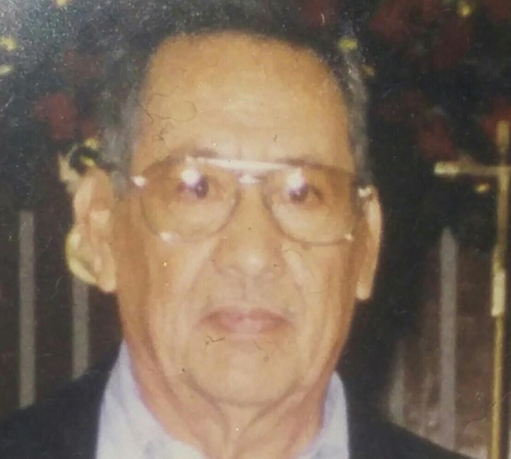 Obituary of Francisco R Sanchez