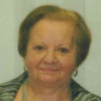 Obituary of Anna (DiNino) Casasanta