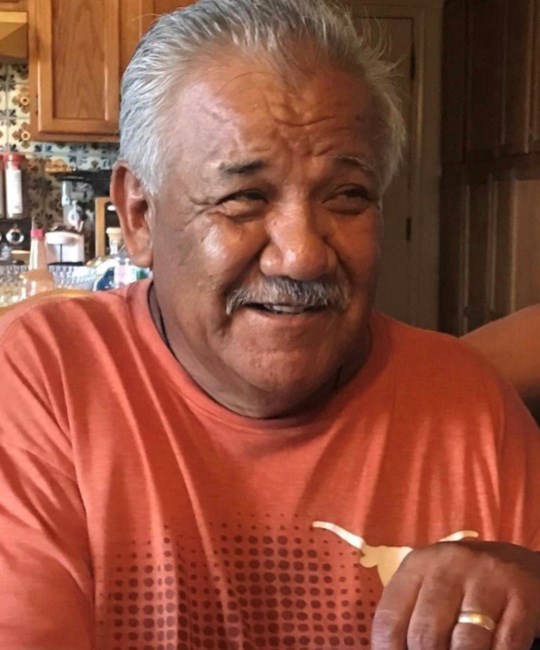 Obituary of Bernardo Macias Robles