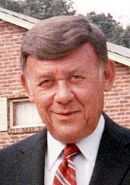 Obituary of Charles Everett Bales