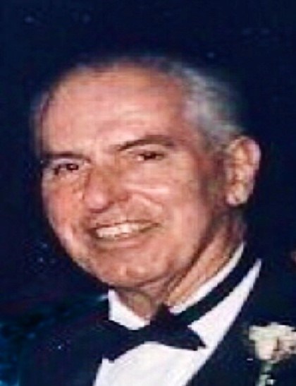 Obituary of Chester George Davis