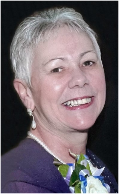 Obituary of Jacqueline Rita Allen