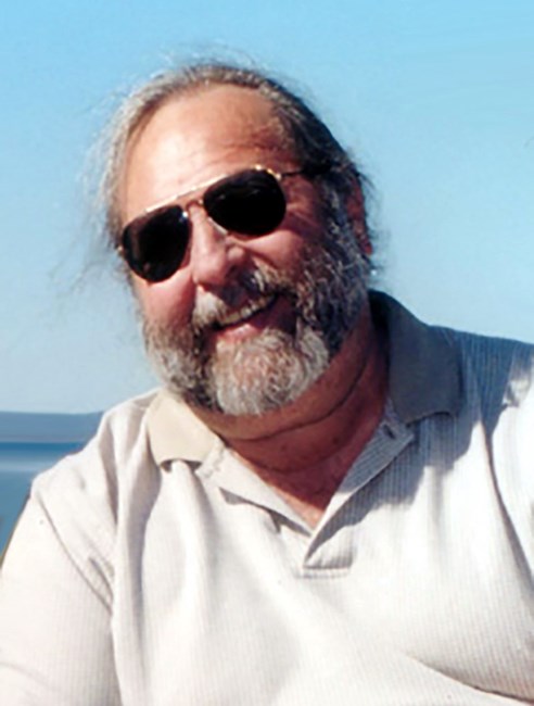 Obituary of Phillip Anthony Mahlow