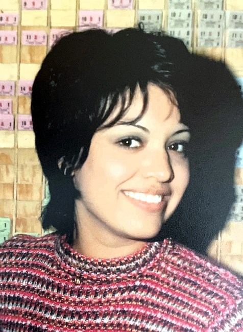 Obituary of Alejandra M. Martinez