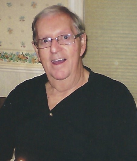 Obituary of DAVID T. MEREDITH