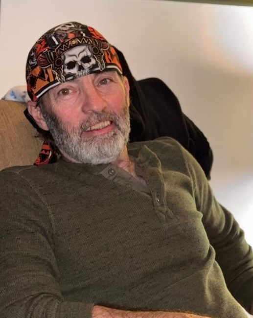 Obituary of Charles Kerns