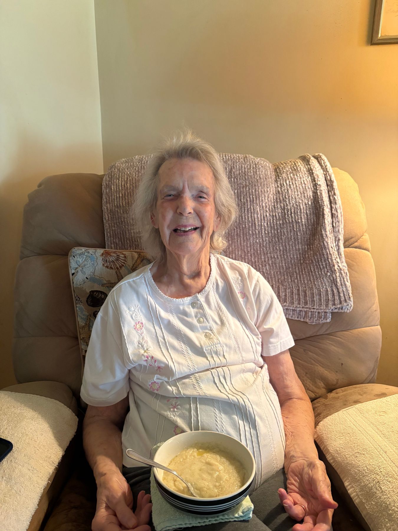 Obituary of Barbara Jean Ferguson