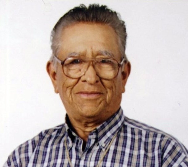 Obituario de Juan N. Lozano