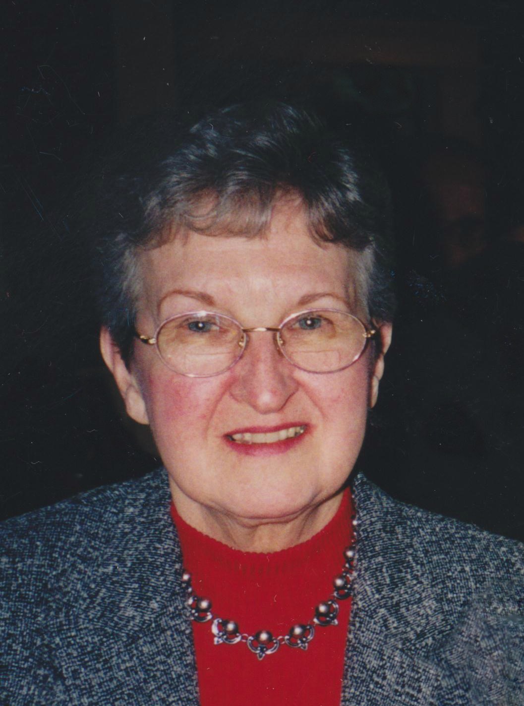 Obituary of Beverly R. Sutton