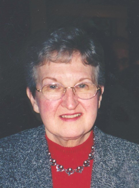 Obituary of Beverly R. Sutton
