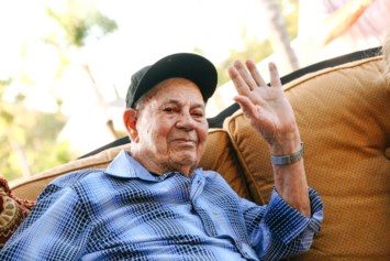 Obituary of William G. Roberts