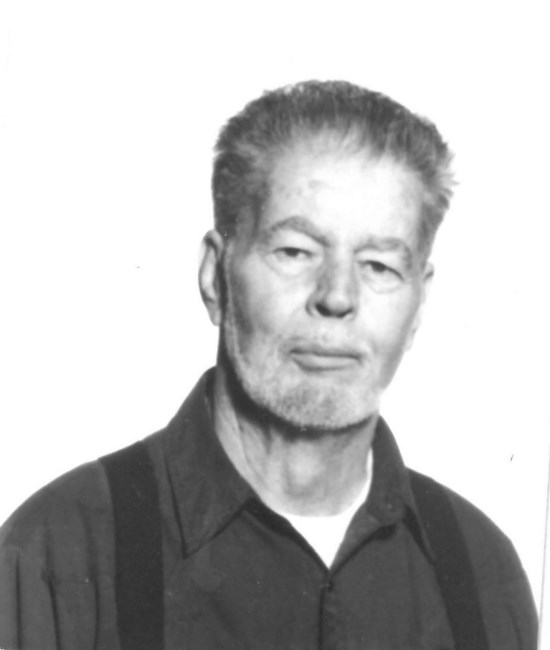 Obituary of Bobby Barham