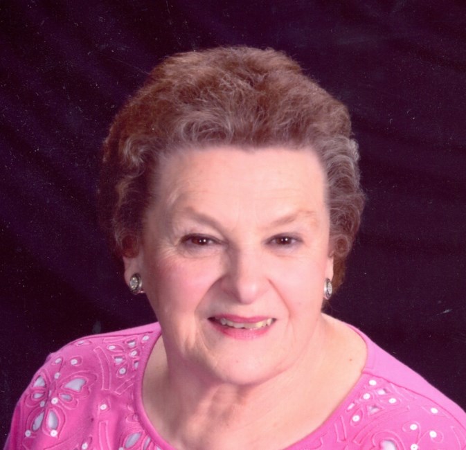 Obituary of Rosemary Ward
