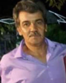 Obituary of Sergio Armando Macias - Perez