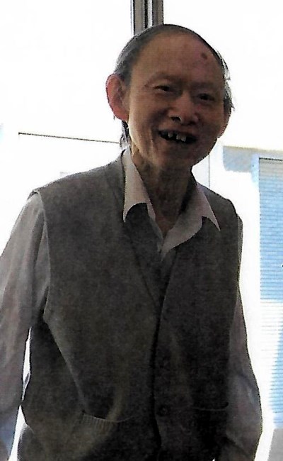 Obituary of Kung Tso "K.T." Sheng