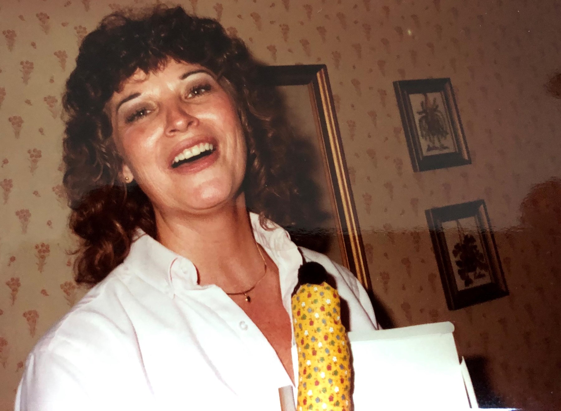 Obituary of Anita Gail Kimbro