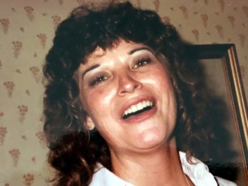 Obituario de Anita Gail Kimbro