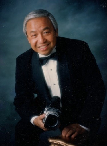 Obituary of Chung-Ho Wong