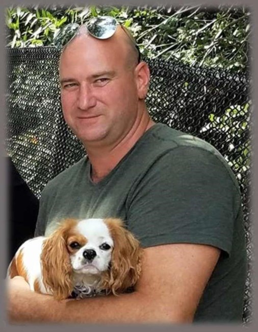 Obituary of Clayton "Corey" Wesley  Cook III