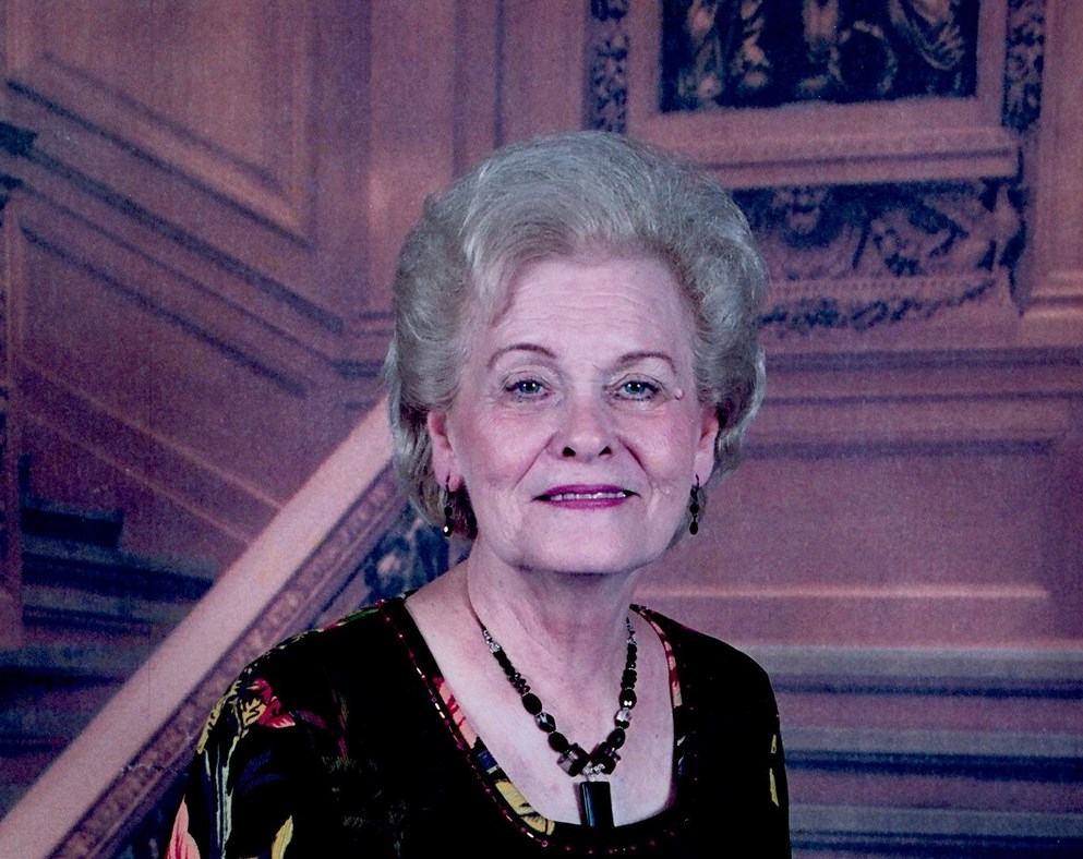 Betty Walker Obituary Knoxville, TN