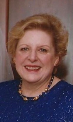 Obituary of Patricia A. LeBlanc