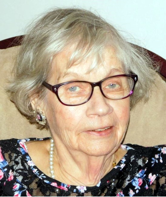 Obituary of Ida F. Rheome