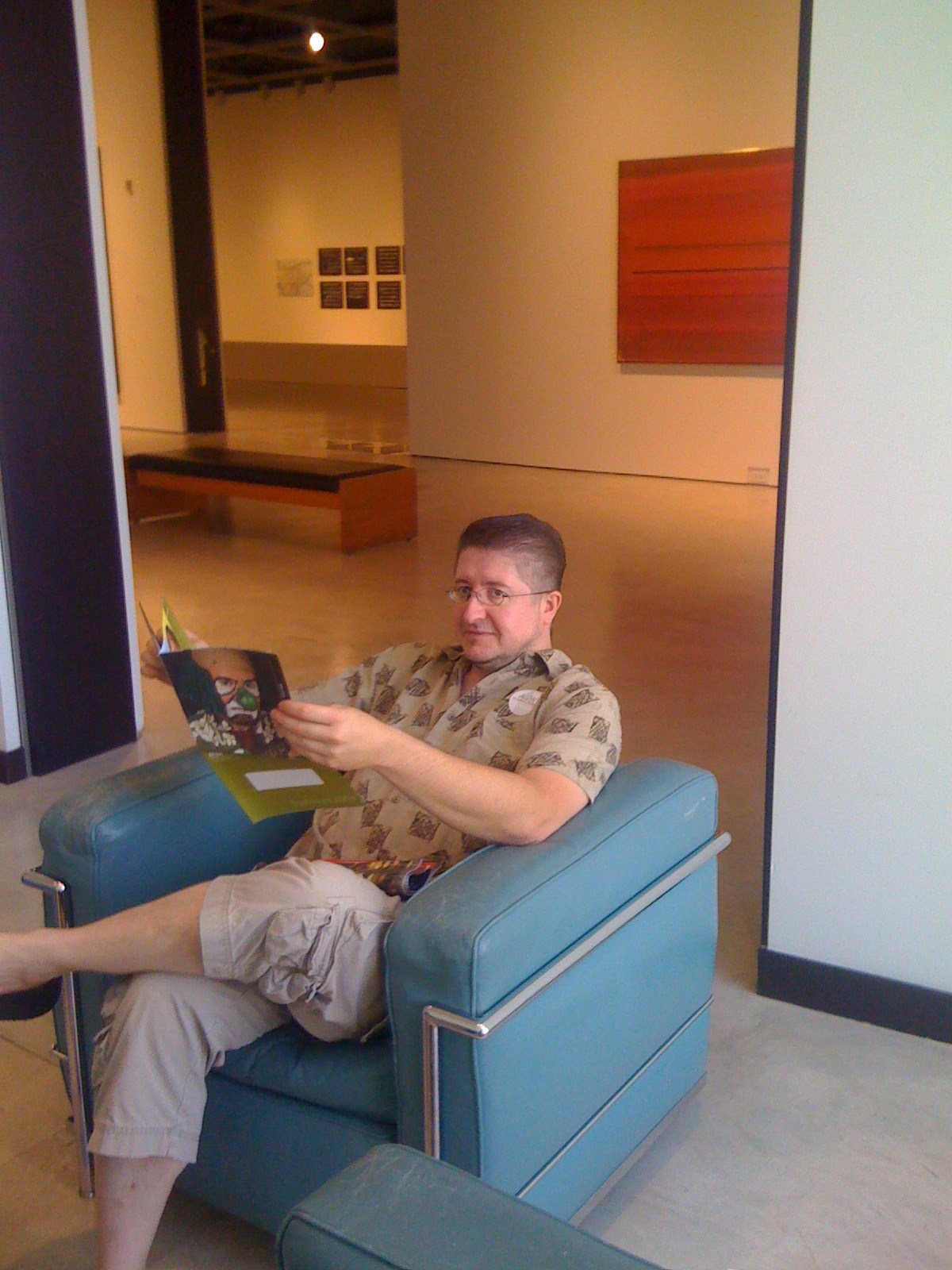 Obituary of Patrick Allen Noland