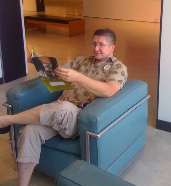 Obituary of Patrick Allen Noland