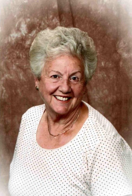 Obituary of Evelyn Macaulay Gray