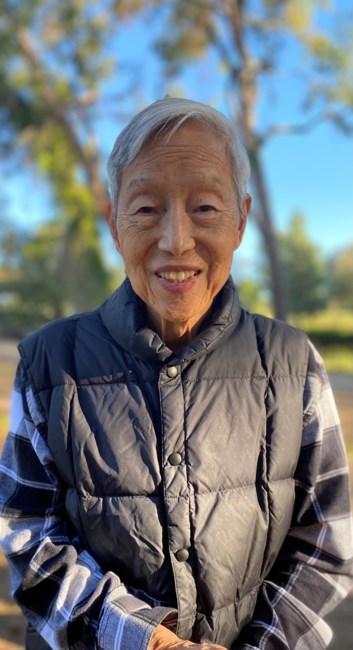 Obituary of Richard Hsiung - Fei Kao