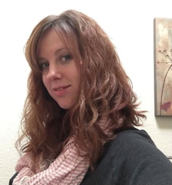 Obituary of Erin Marie Le Bel