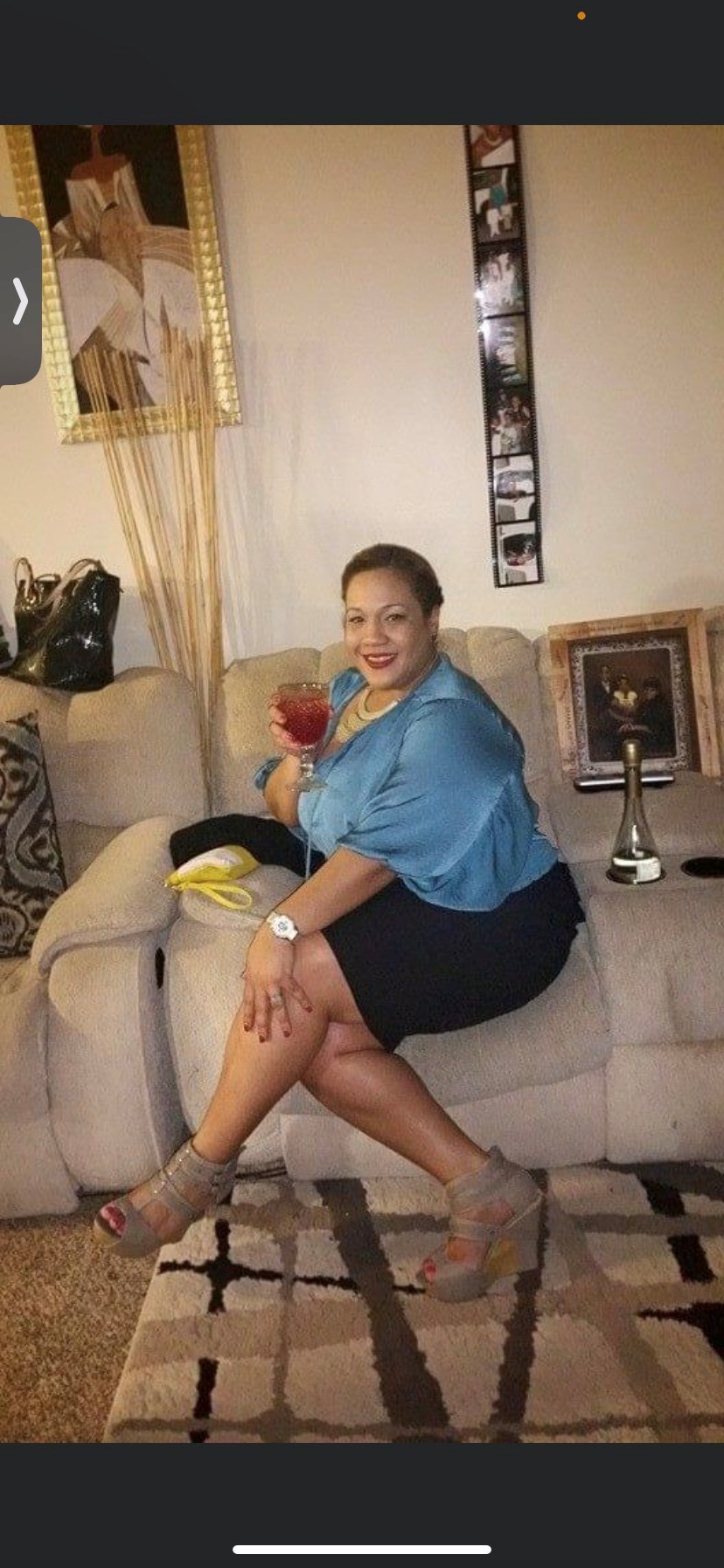 Obituary of Wanda Martinez