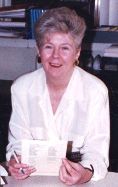 Obituary of Donna D. Fetonte