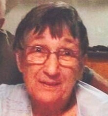 Obituary of Charlotte H. Vasile