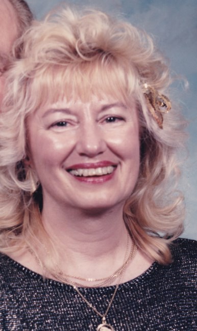 Obituary of Vilma Weber